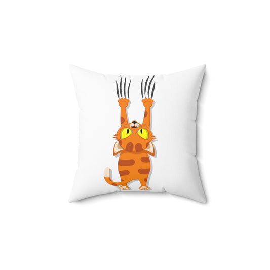 Phreestyle Just Hangin' Around Pillow