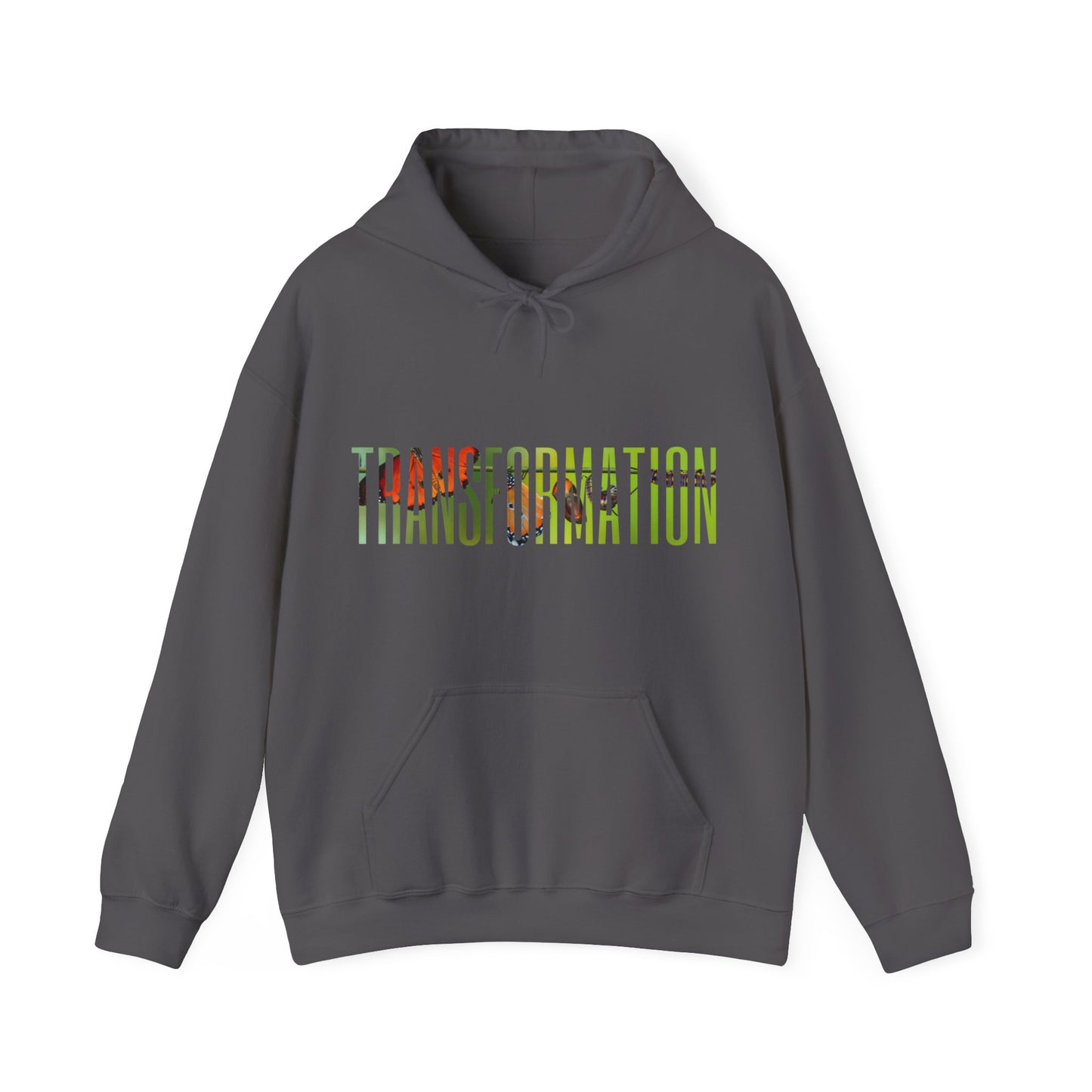 Phreestyle Transformation Hoodie