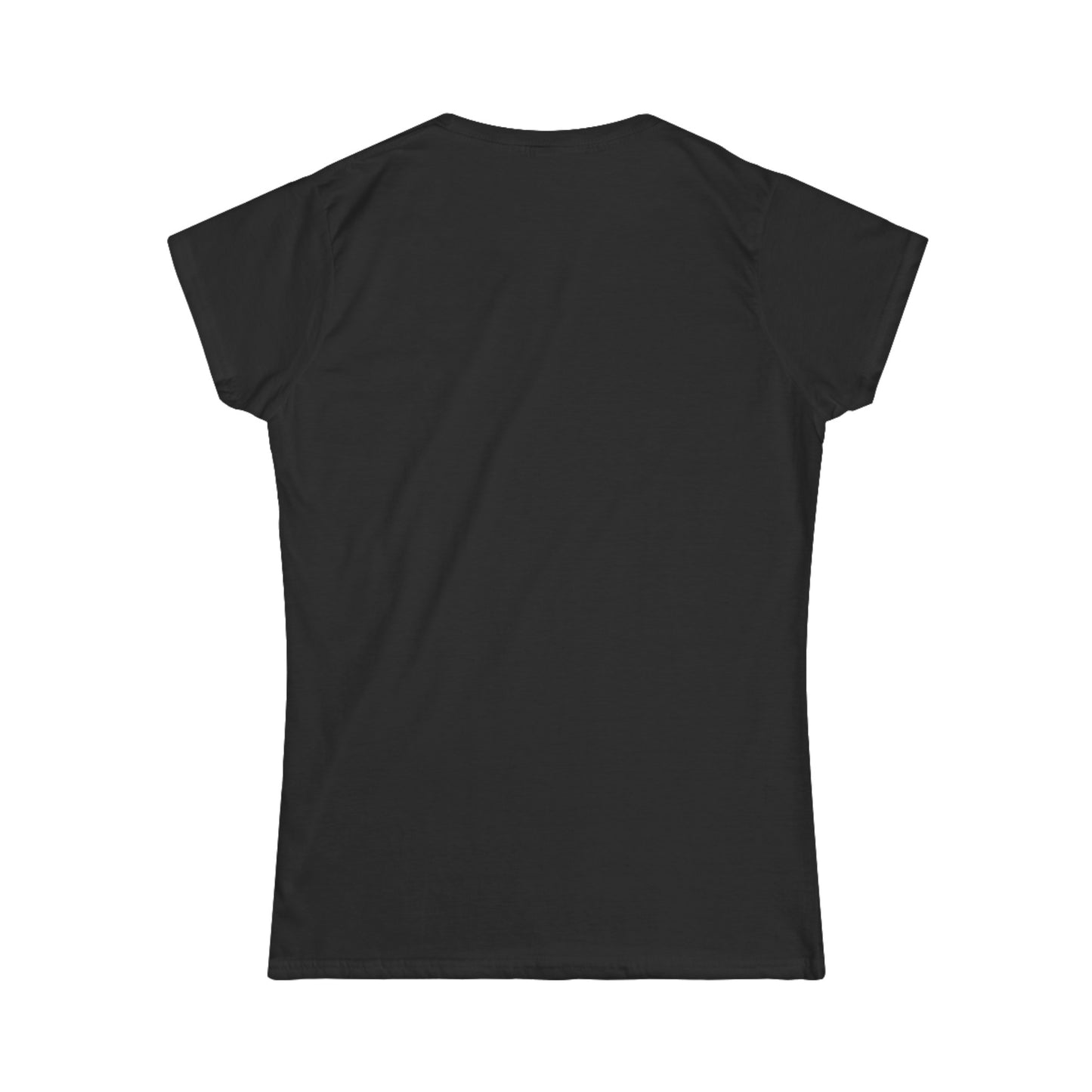 Phreestyle Gemini Twin Women's Softstyle Tee