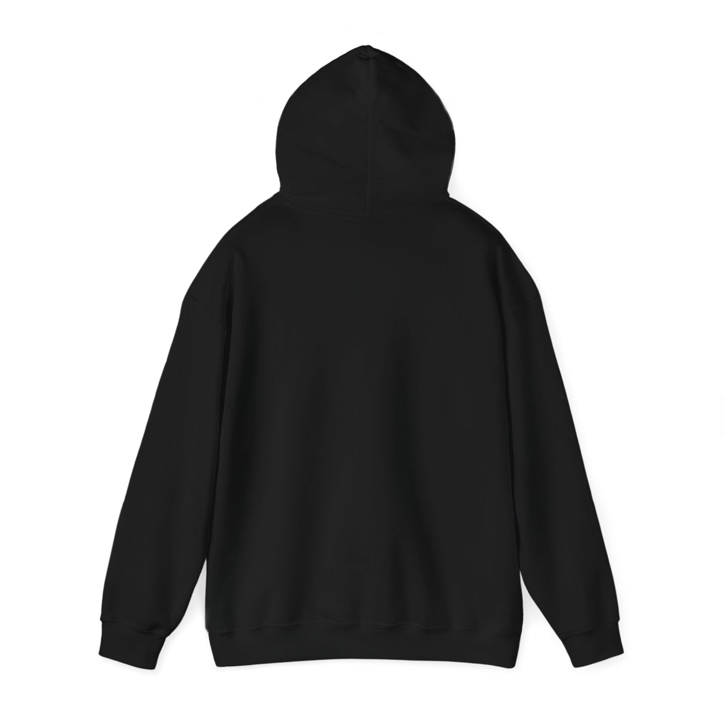 The Hermit Unisex Heavy Blend™ Hoodie