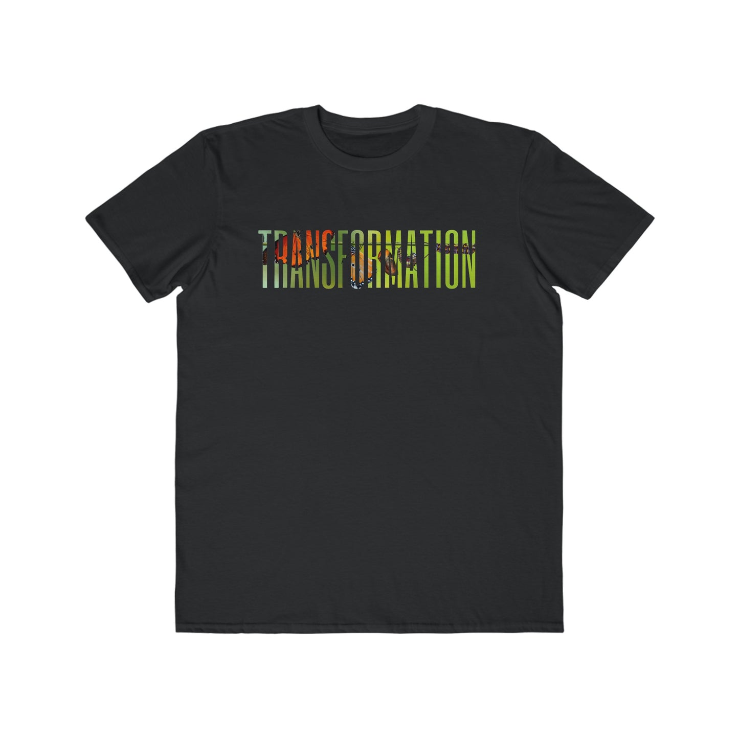 Phreestlye Transformation Men's Tee