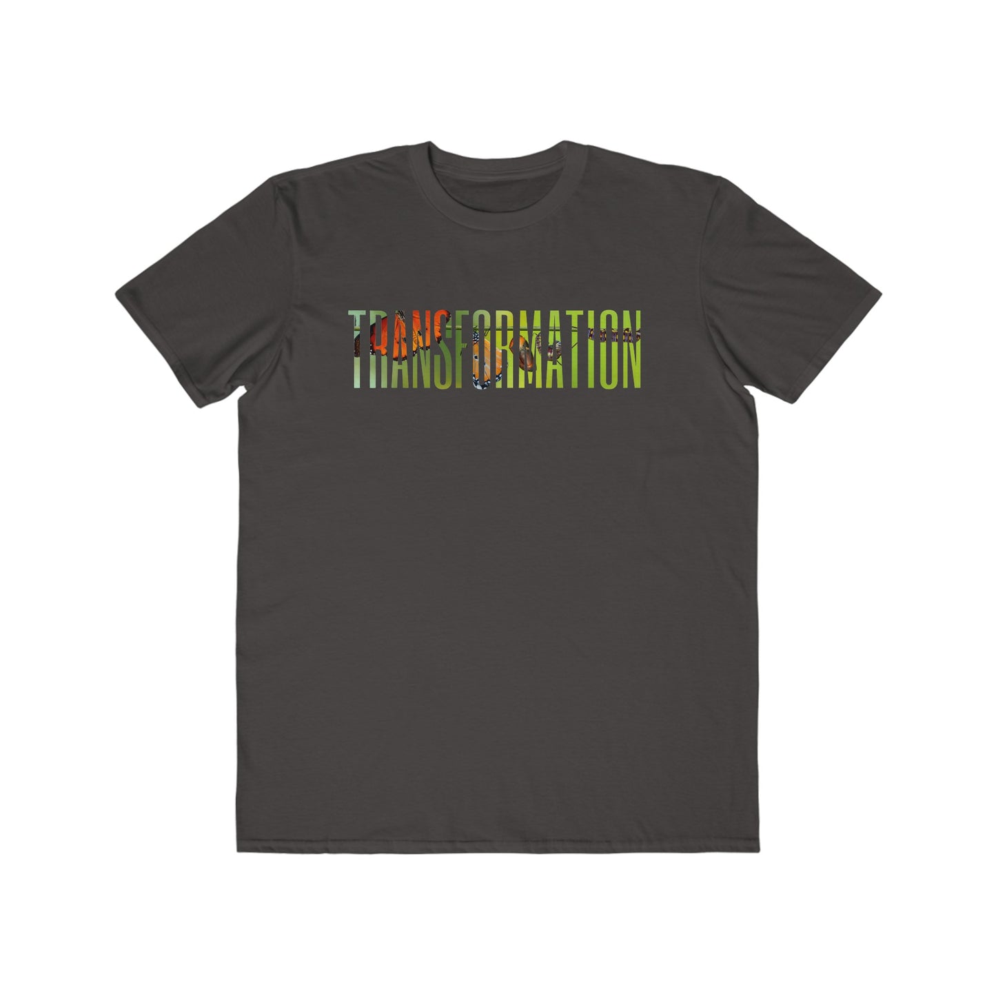 Phreestlye Transformation Men's Tee