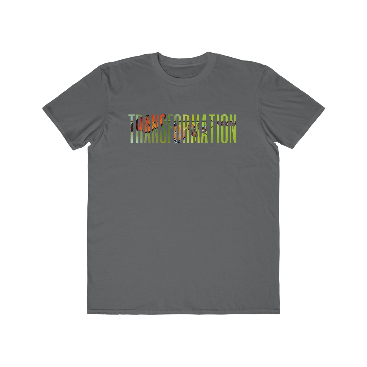 Phreestlye Transformation Men's Tee