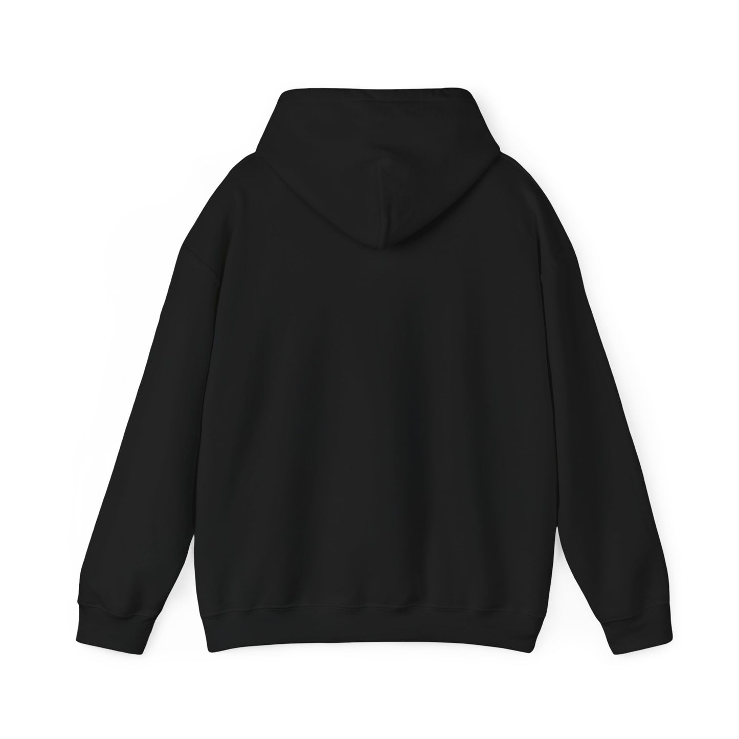 The Hermit Unisex Heavy Blend™ Hoodie