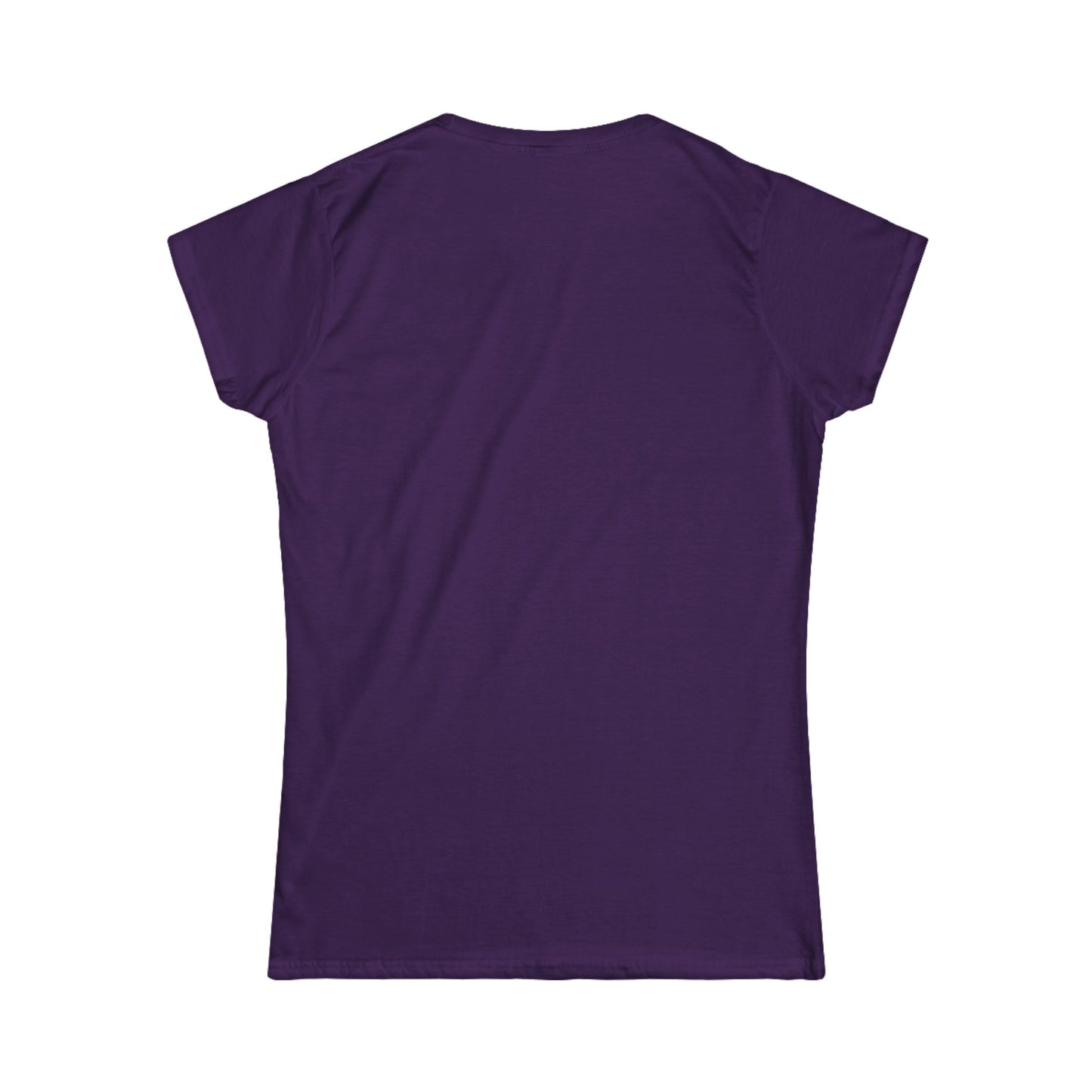 Phreestyle Gemini Twin Women's Softstyle Tee