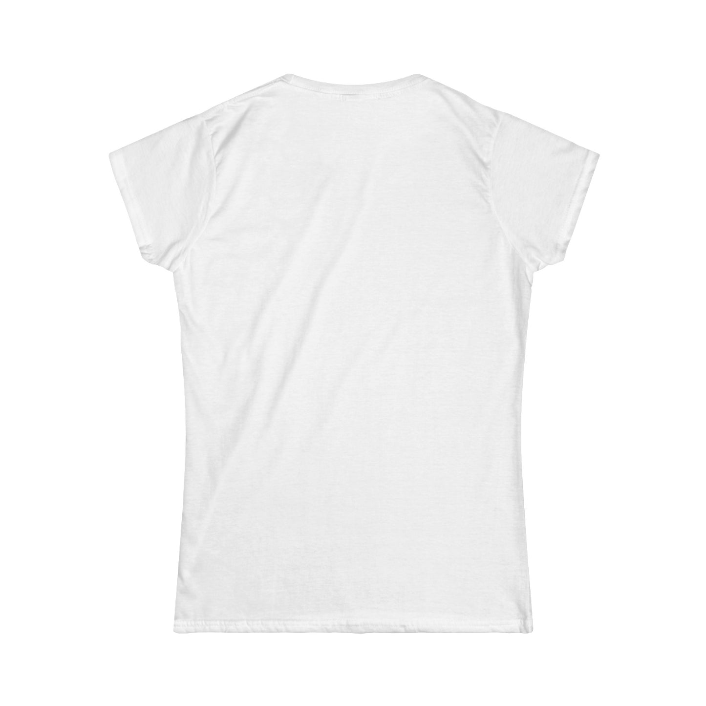 Phreestyle The Hermit Women's Softstyle Tee