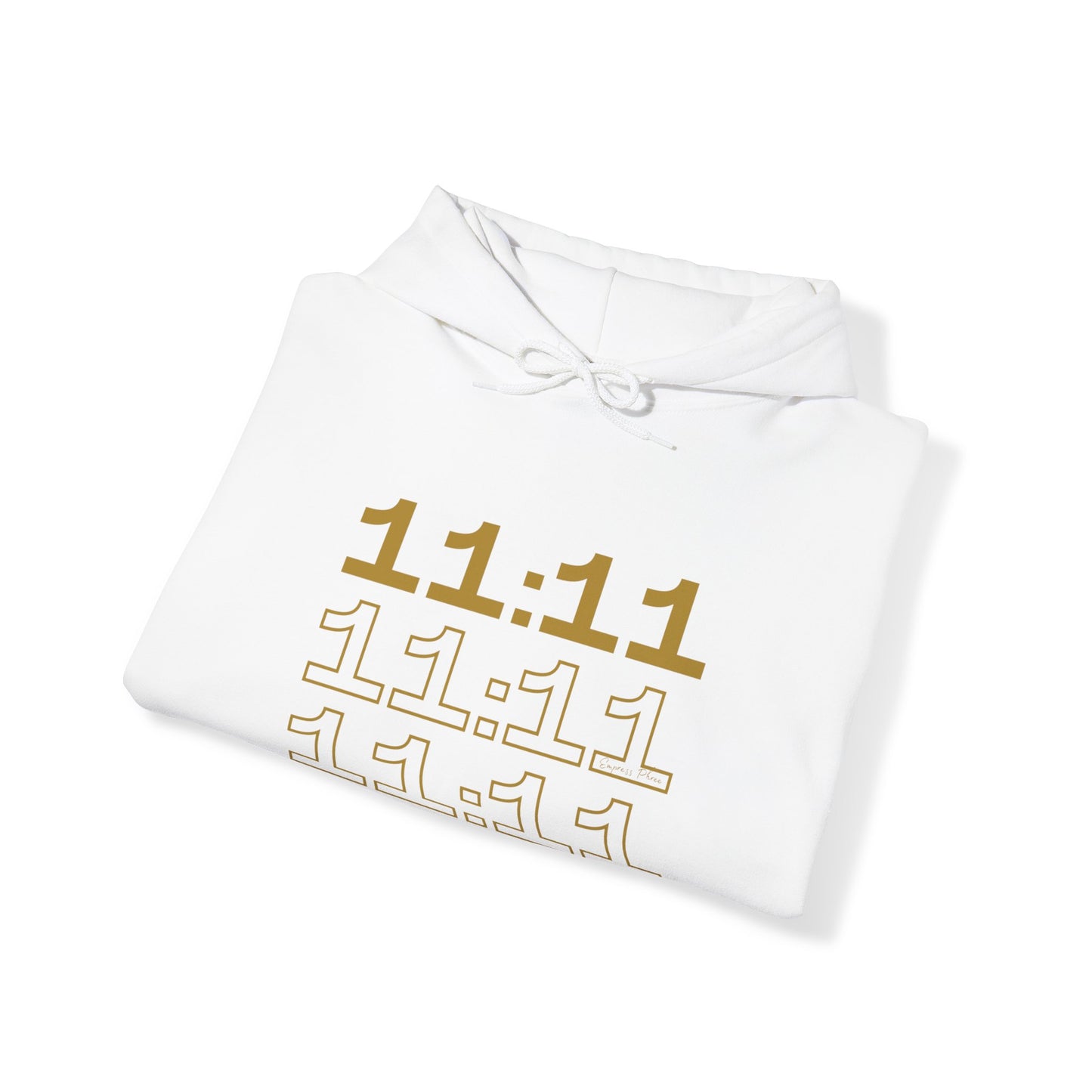 11:11 Heavy Blend™ Hoodie