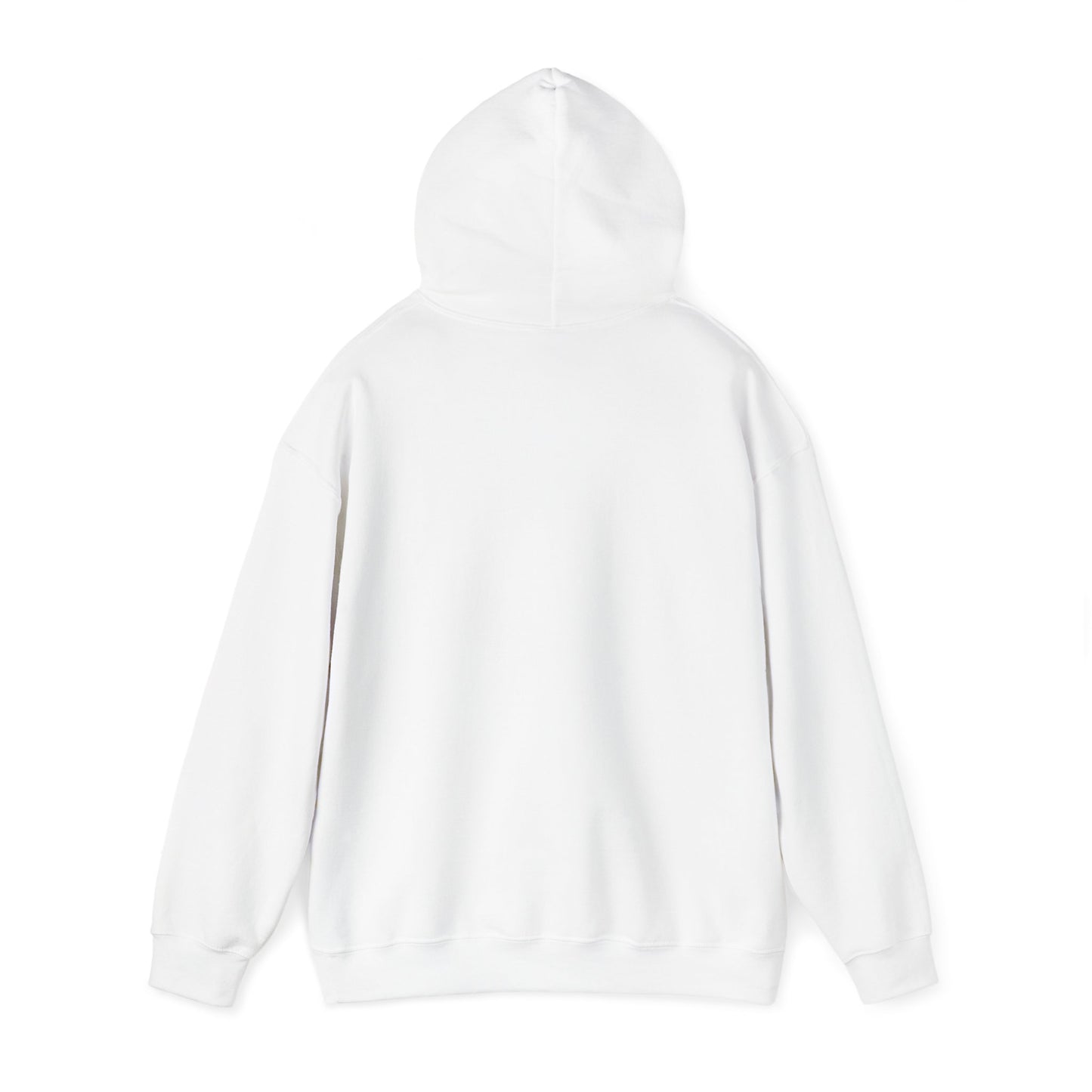 The Hermit Unisex Heavy Blend™ Hoodie