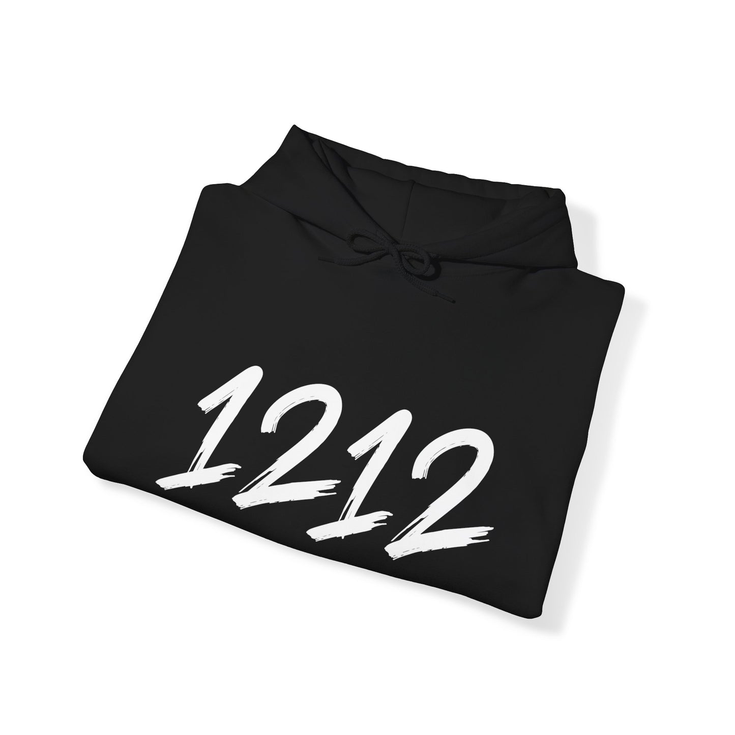 1212 Manifesting Heavy Blend™ Hoodie