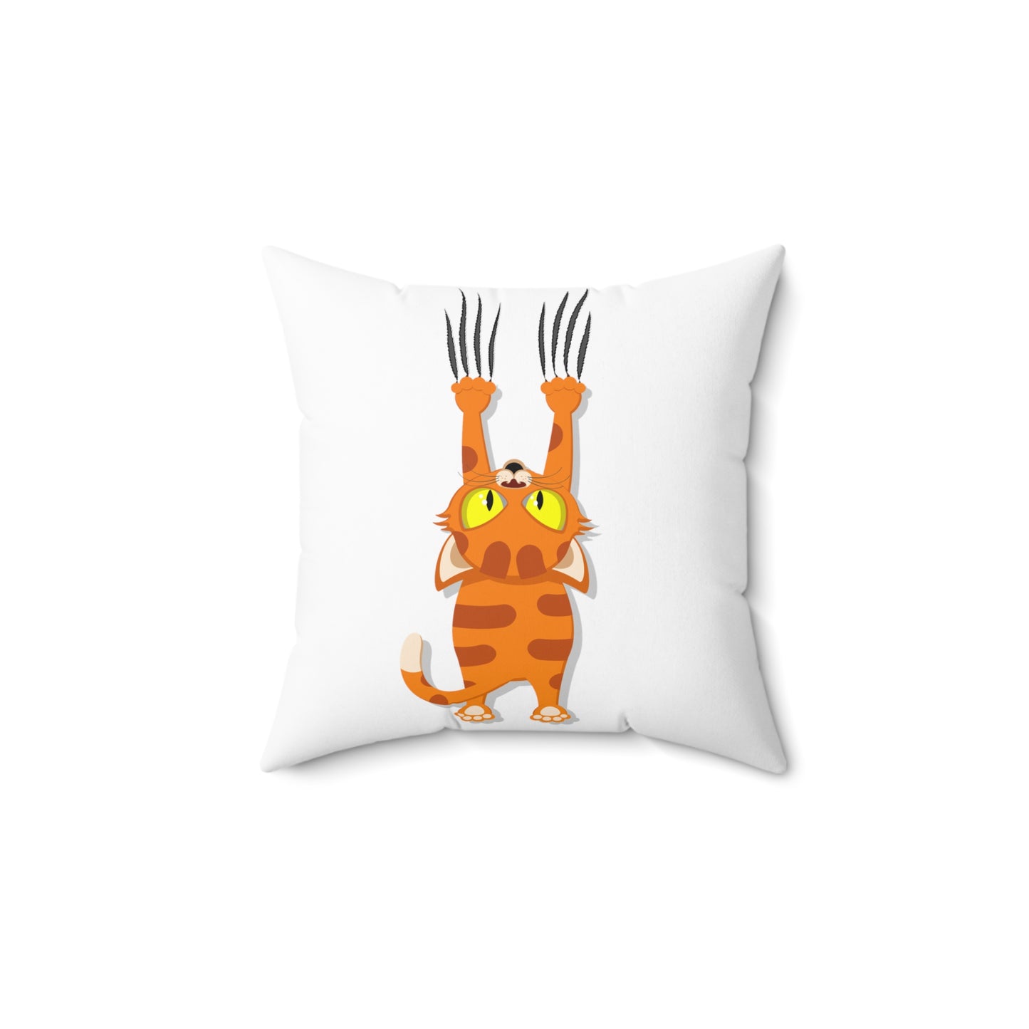 Phreestyle Just Hangin' Around Pillow