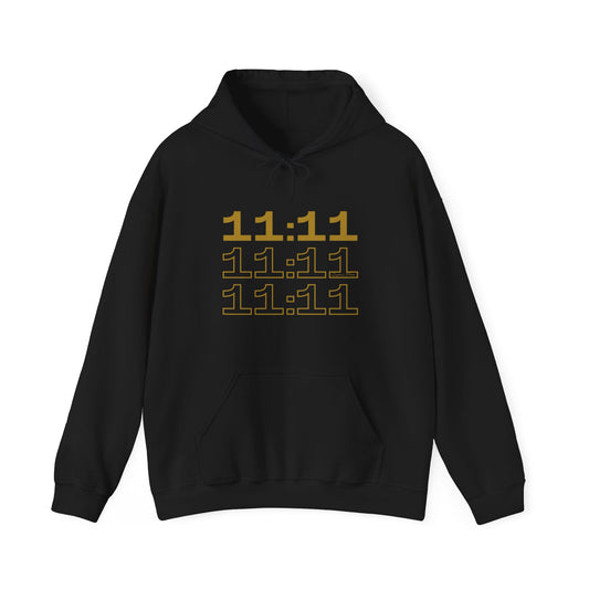 11:11 Heavy Blend™ Hoodie