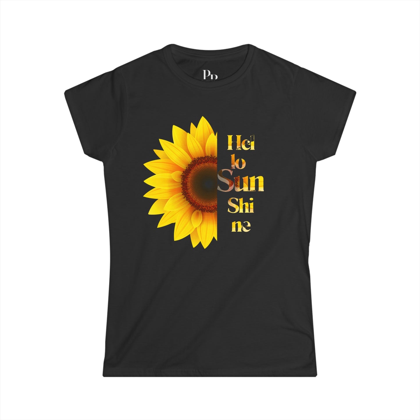 Phreestyle Hello Sunshine Tee