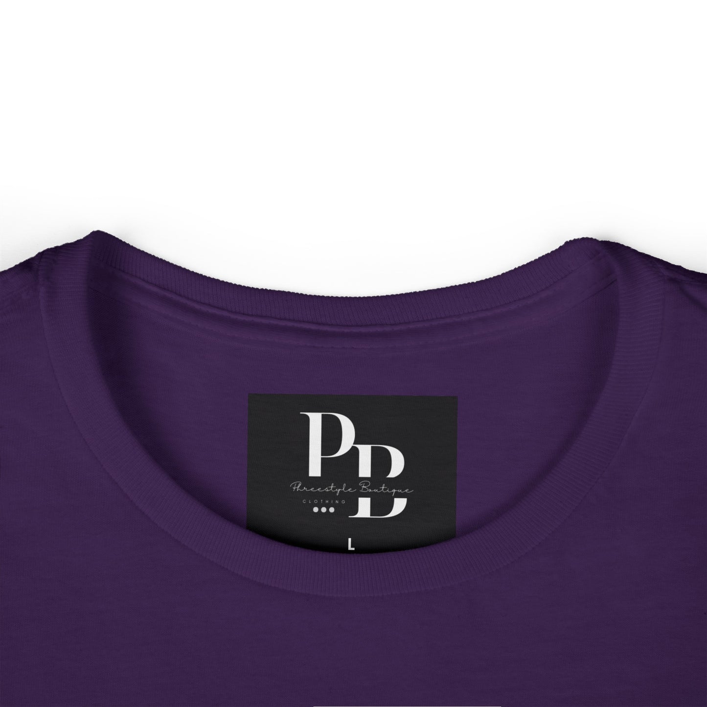 Phreestyle Gemini Twin Women's Softstyle Tee