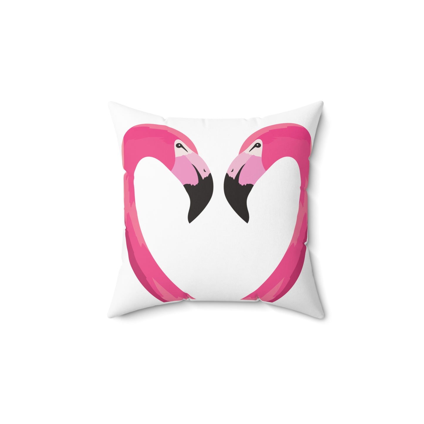 Phreestyle Flamingo Pillow