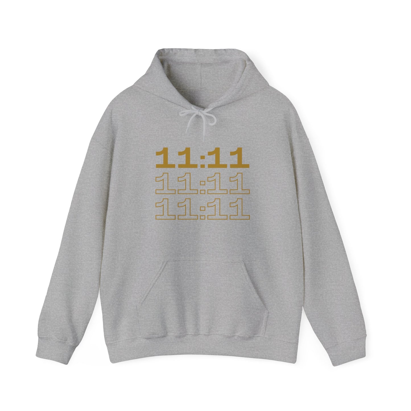 11:11 Heavy Blend™ Hoodie