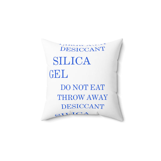 Phreestyle Silica Inspired Pillow