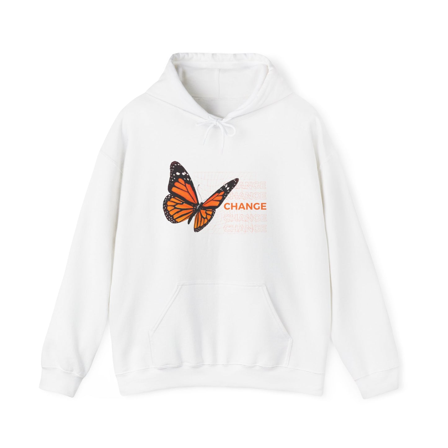 Phreestyle Change Heavy Blend™ Hoodie